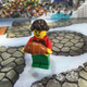 Illustration for article titled Review: Lego Friends, City, emStar Wars/em advent calendars--day 5